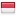 kitabersatu.com is hosted in Indonesia